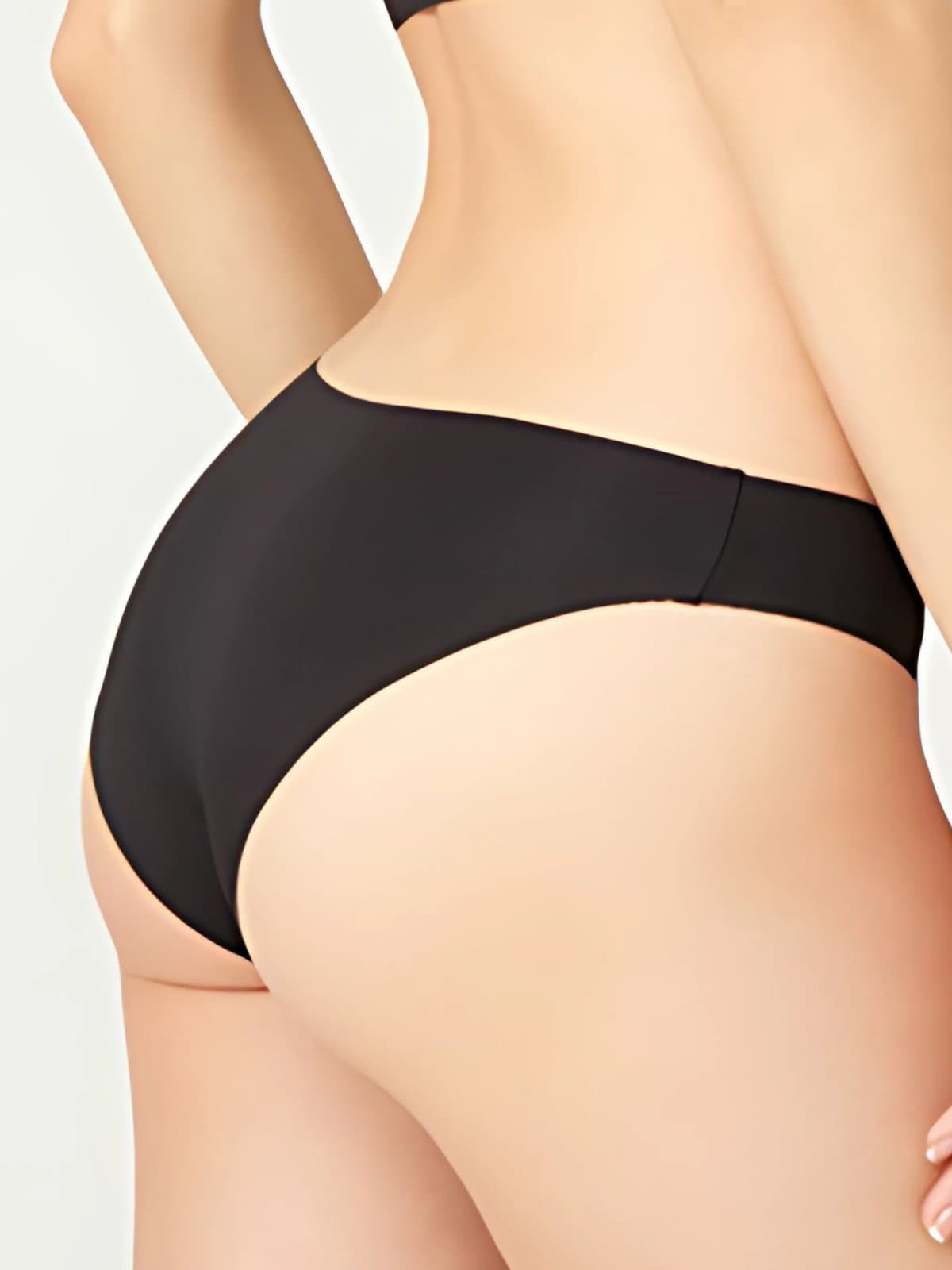 Renkli Günlük Premium Külot 3'LÜ SET 2